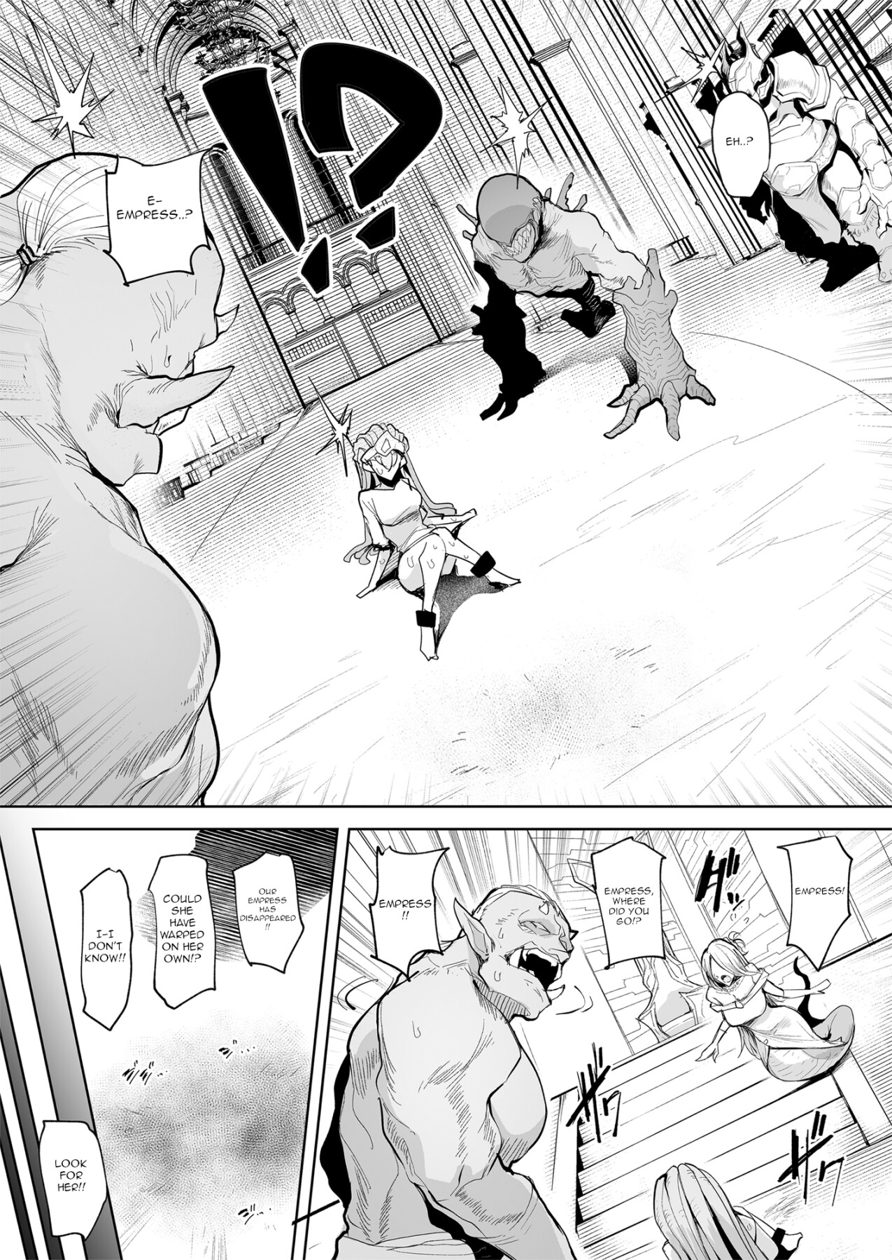 Hentai Manga Comic-Sex Slave-Read-14